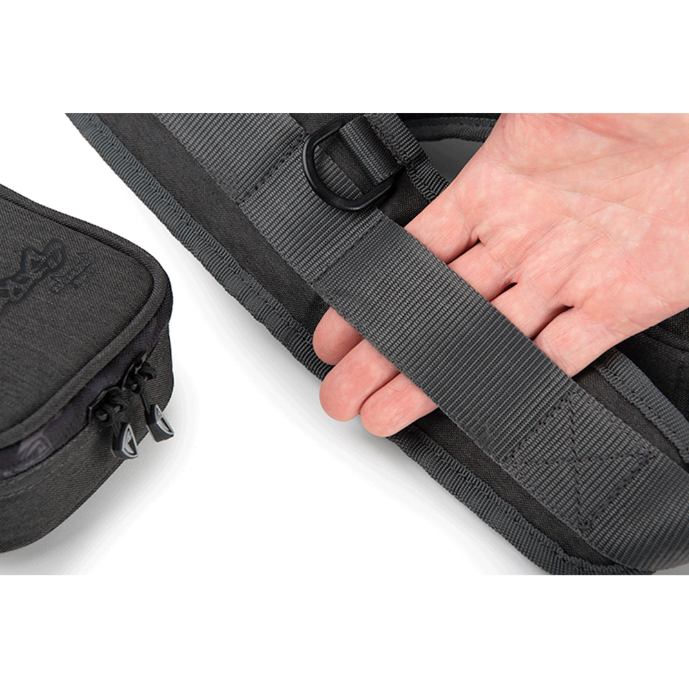 FOX RAGE - STREET FIGHTER UTILITY BELT