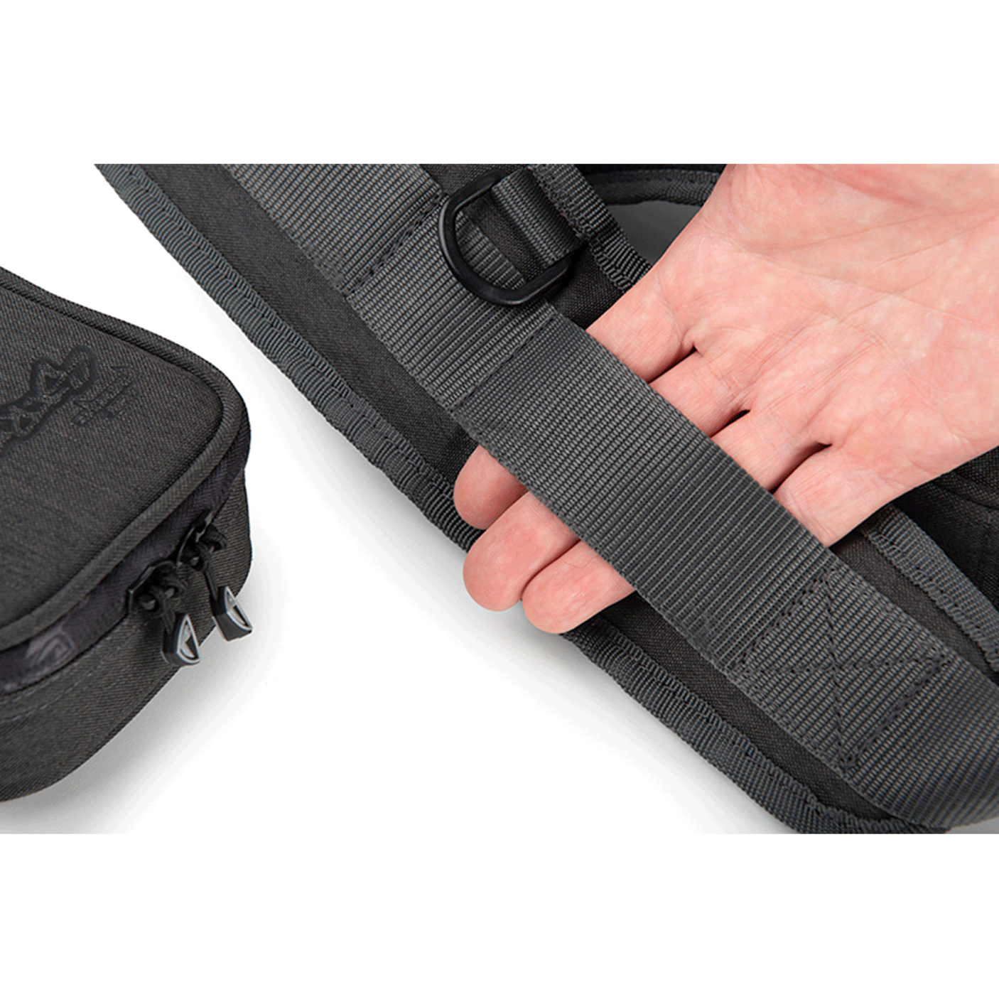 FOX RAGE - STREET FIGHTER UTILITY BELT