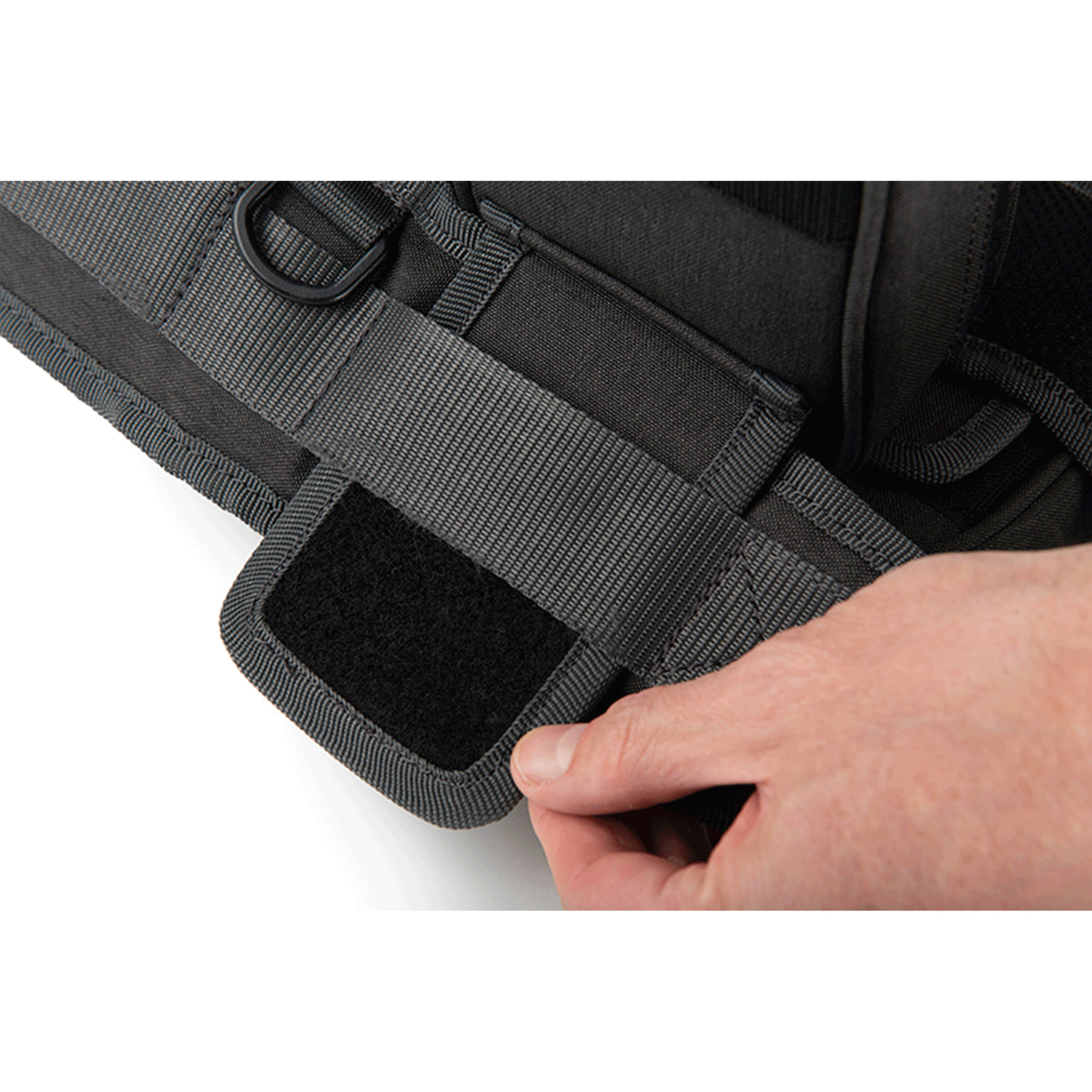 FOX RAGE - STREET FIGHTER UTILITY BELT