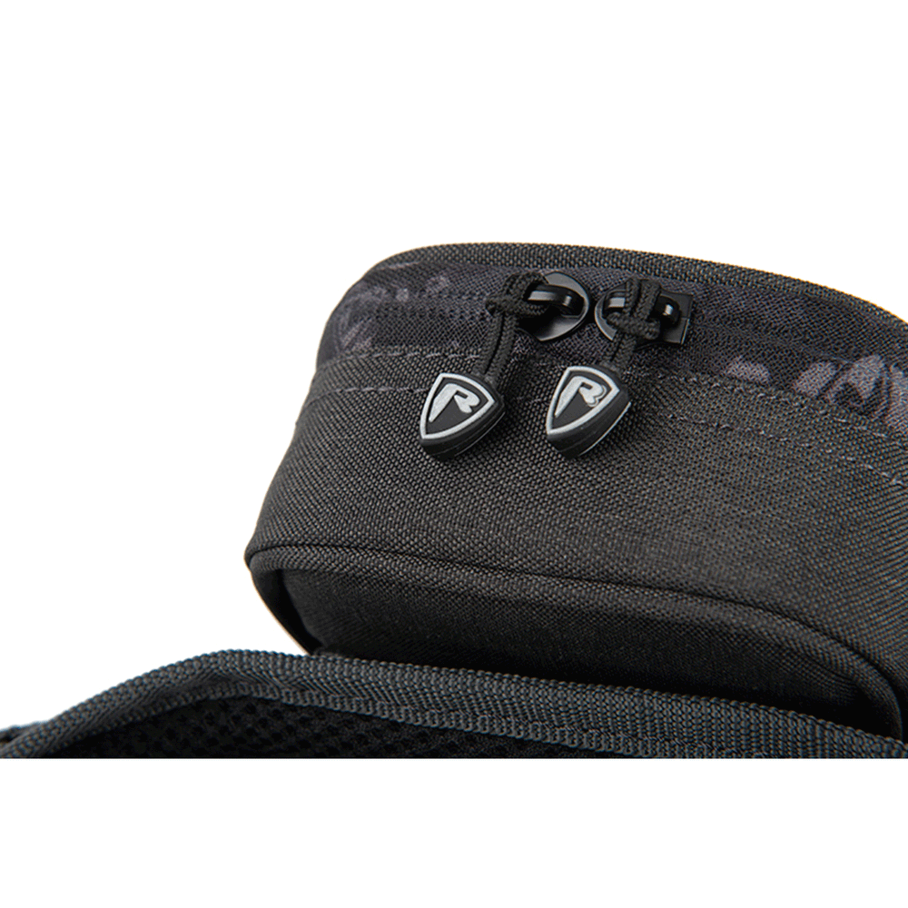 FOX RAGE - STREET FIGHTER UTILITY BELT