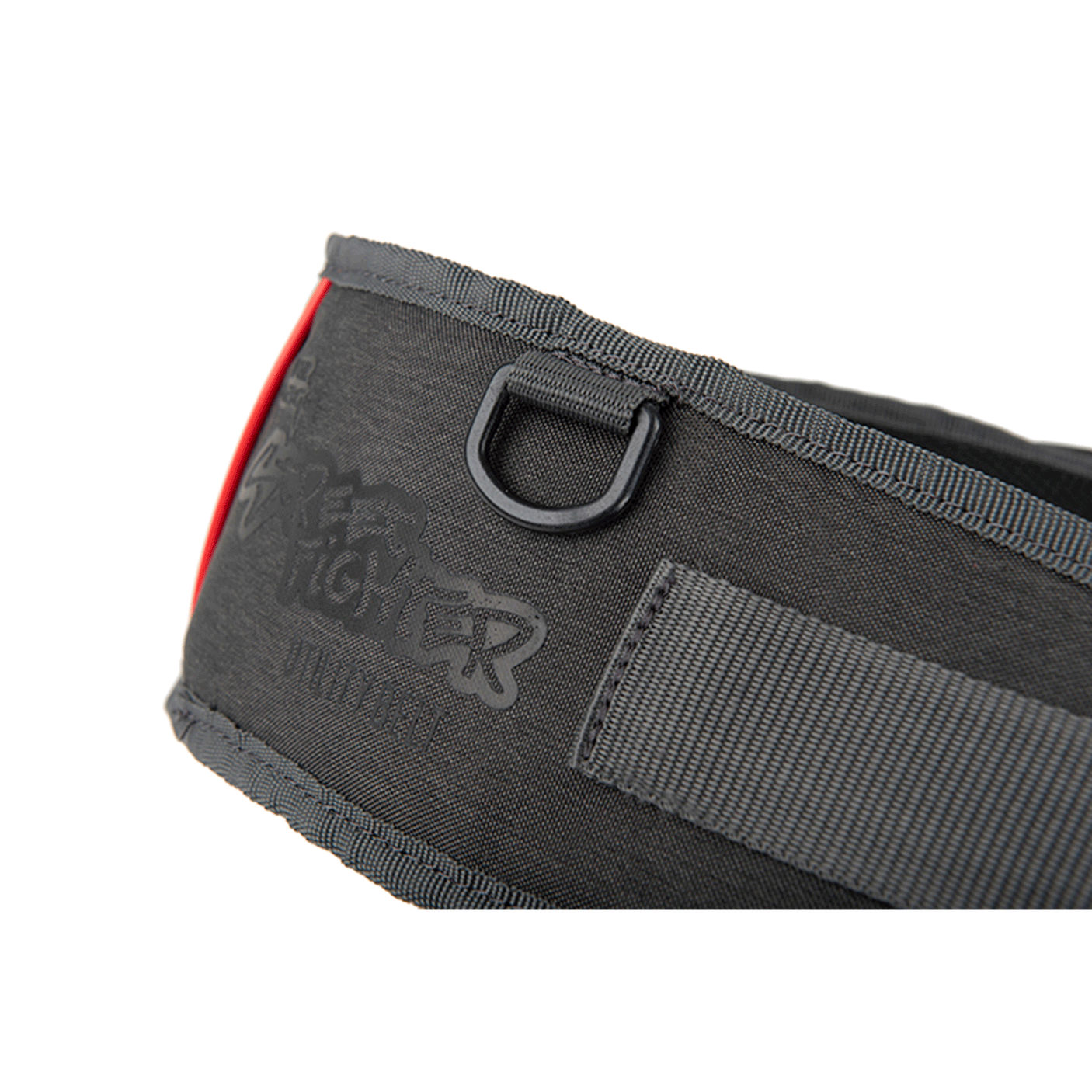 FOX RAGE - STREET FIGHTER UTILITY BELT