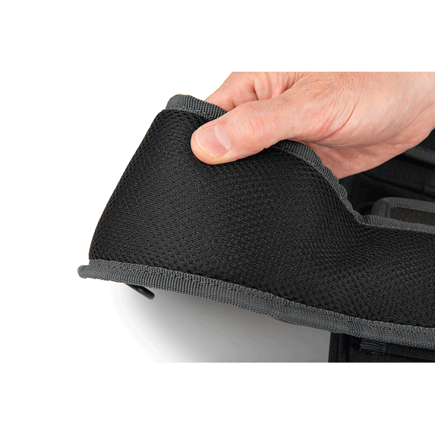 FOX RAGE - STREET FIGHTER UTILITY BELT