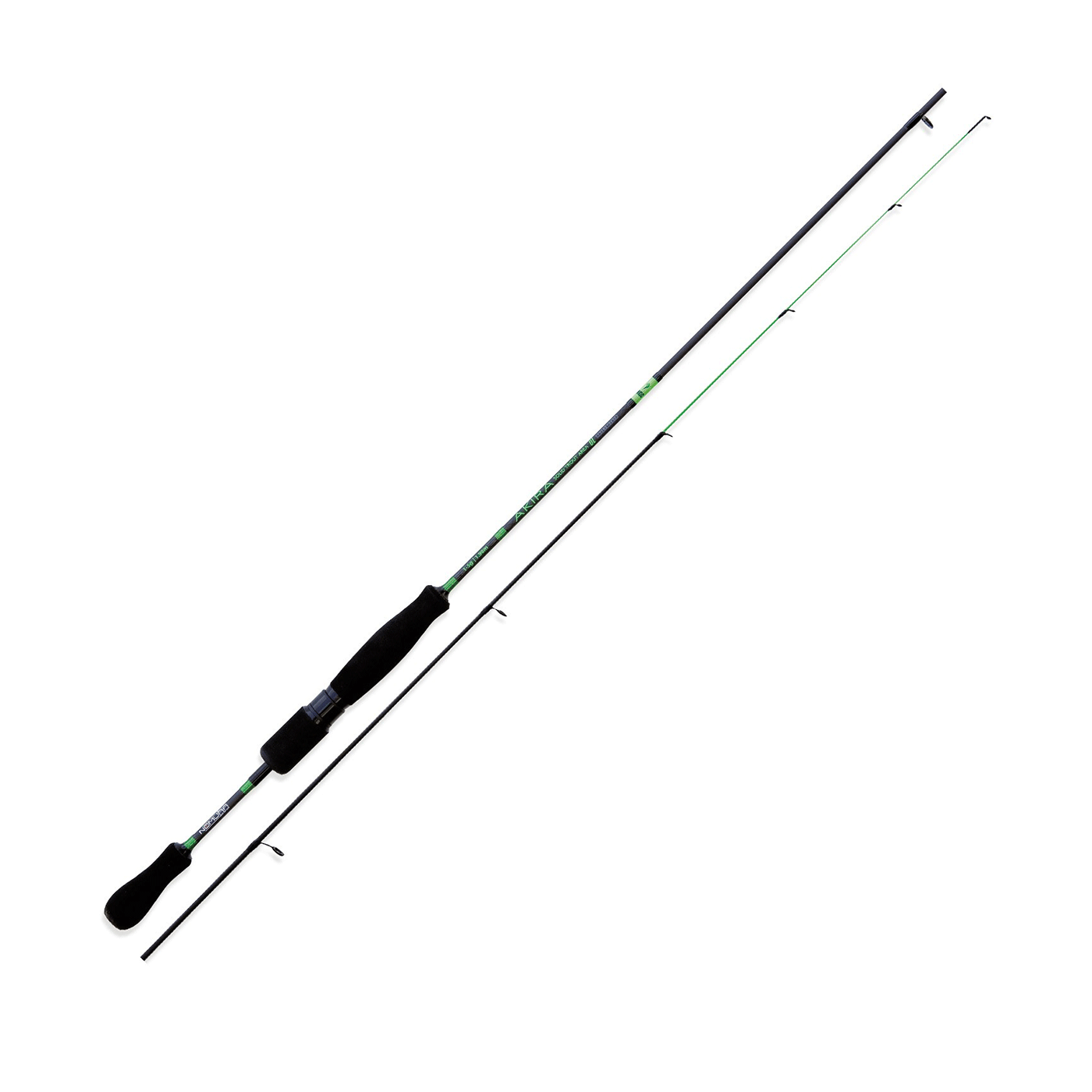 NOMURA - AKIRA SOLID TROUT AREA UL 1.80m | 1-5g | 2pz
