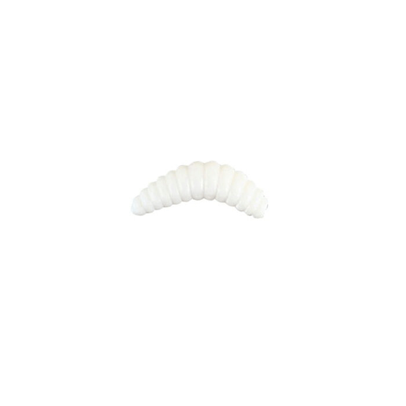 NOMURA - CRAWLER 1.0" 2.6cm | 0.7g | 12pcs | WHITE