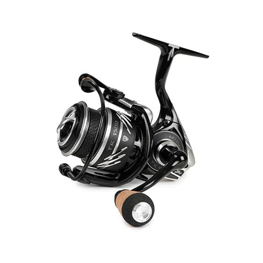 MULINELLO - FOX RAGE - TR 1500