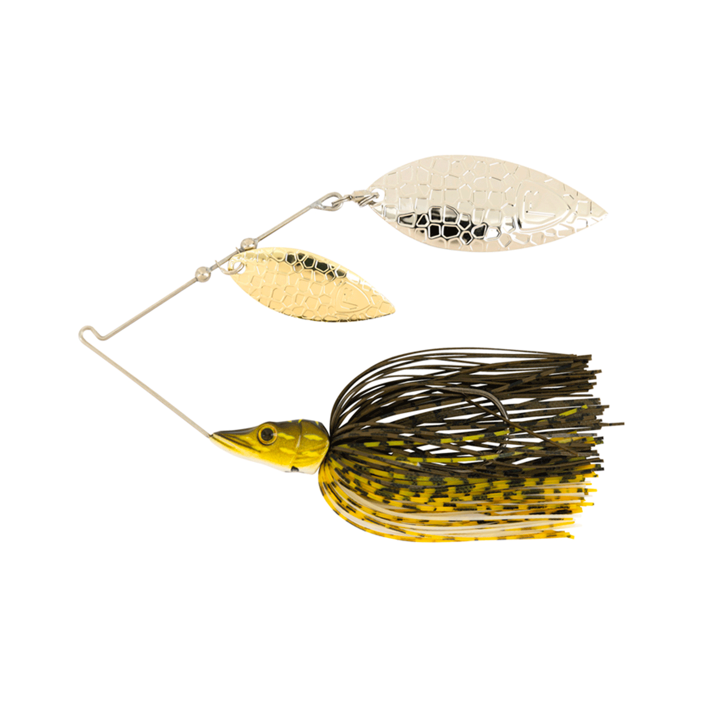 FOX RAGE - ULTRA UV SPINNERBAITS 28g 5/0 Pike