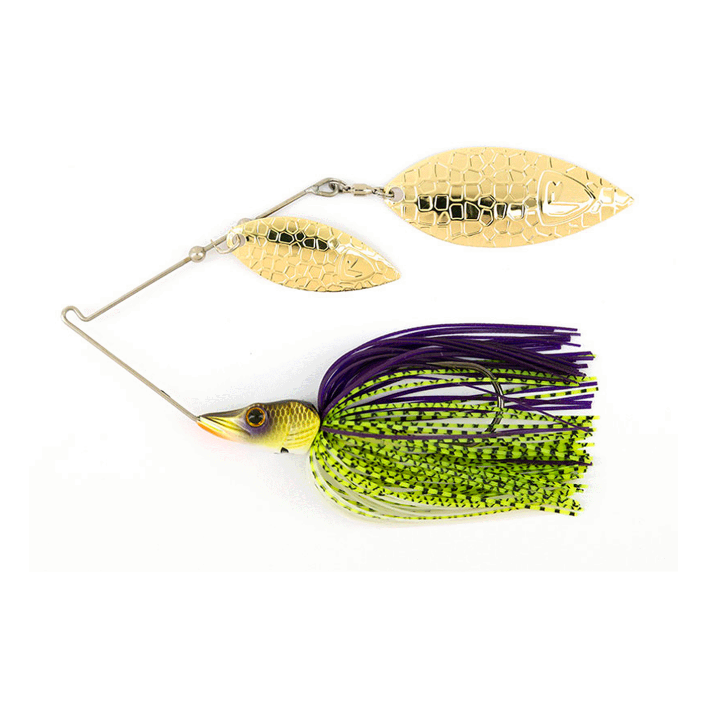 FOX RAGE - ULTRA UV SPINNERBAITS 28g 5/0 Table Rock