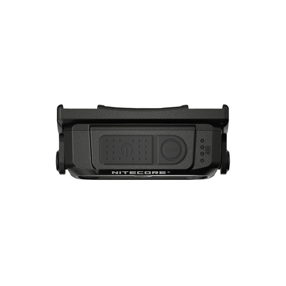 TORCIA FRONTALE - NITECORE - NU25 400 LUMENS