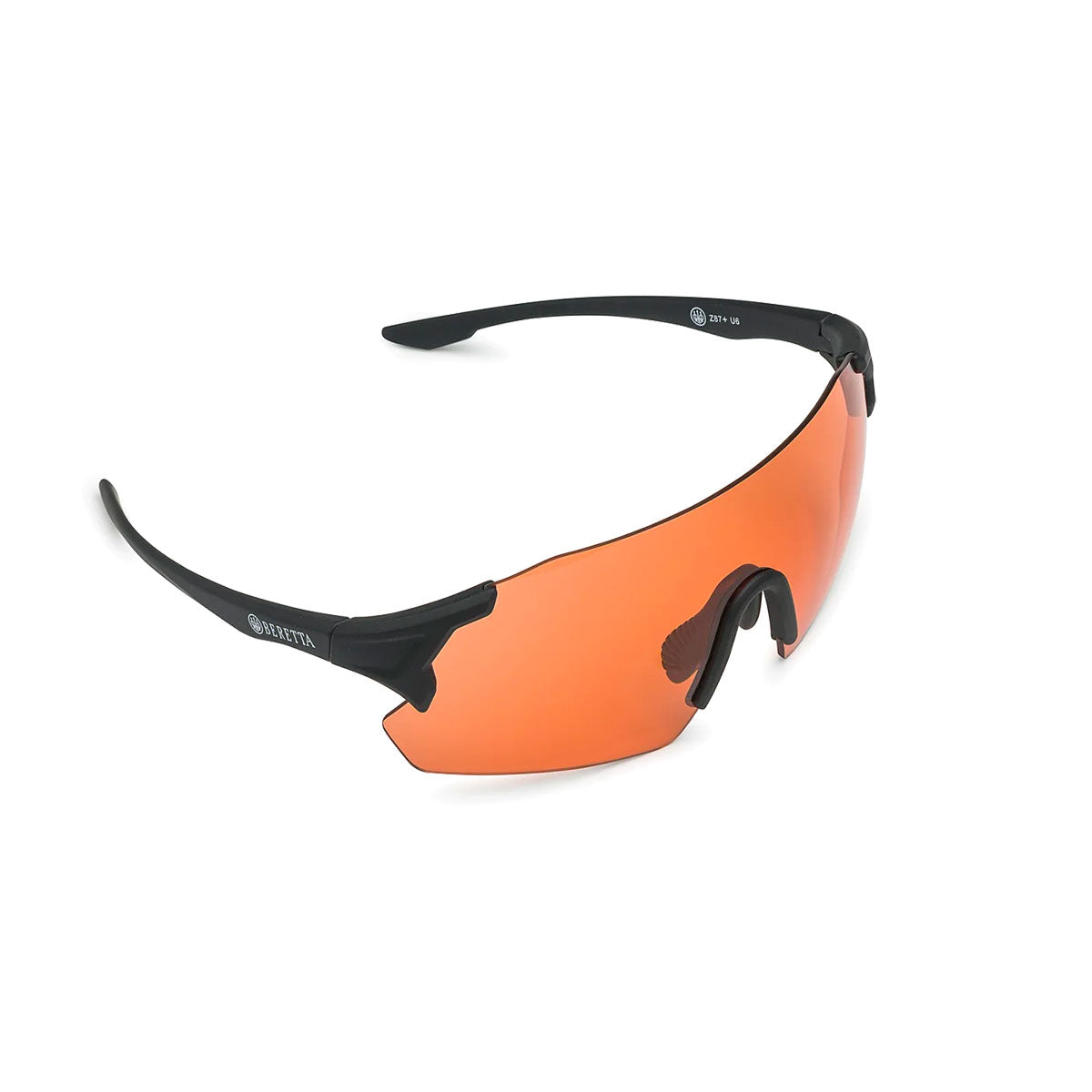 EYEGLASSES - BERETTA - CHALLENGE EVO EYEGLASSES Orange