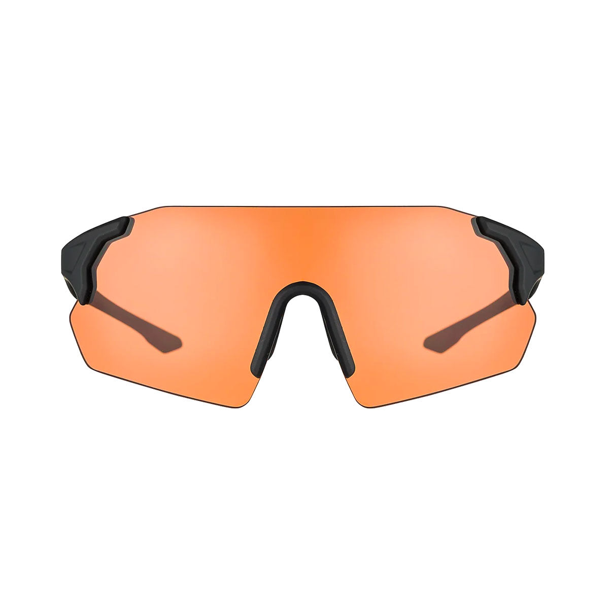 EYEGLASSES - BERETTA - CHALLENGE EVO EYEGLASSES Orange