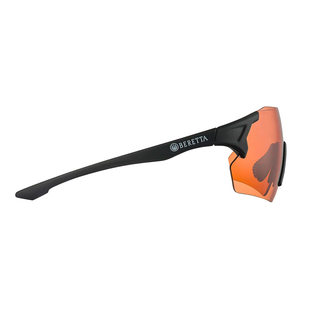 EYEGLASSES - BERETTA - CHALLENGE EVO EYEGLASSES Orange