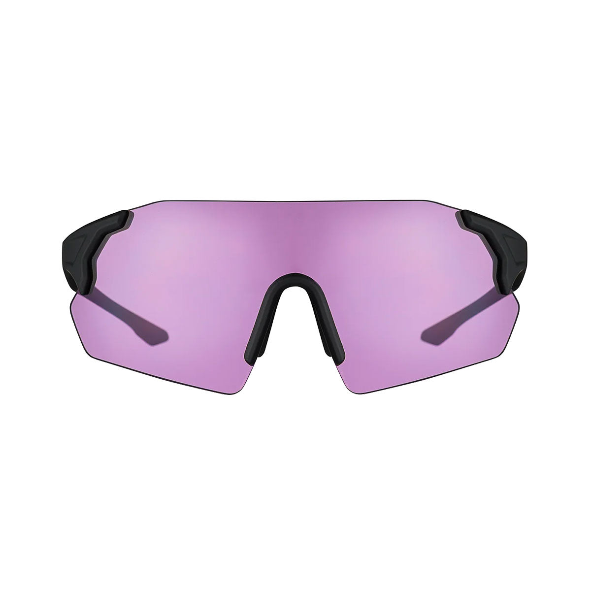 EYEGLASSES - BERETTA - CHALLENGE EVO EYEGLASSES Purple