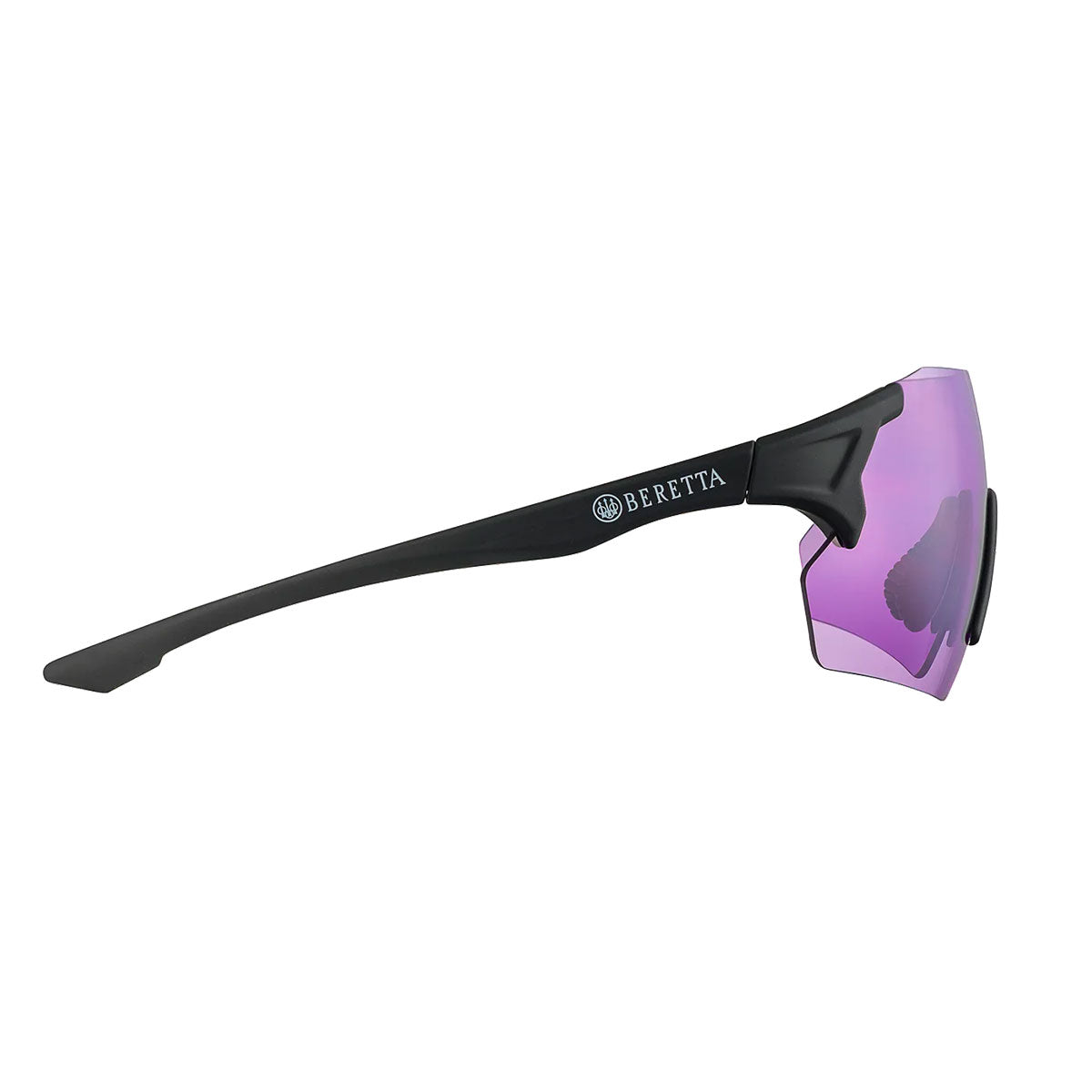EYEGLASSES - BERETTA - CHALLENGE EVO EYEGLASSES Purple
