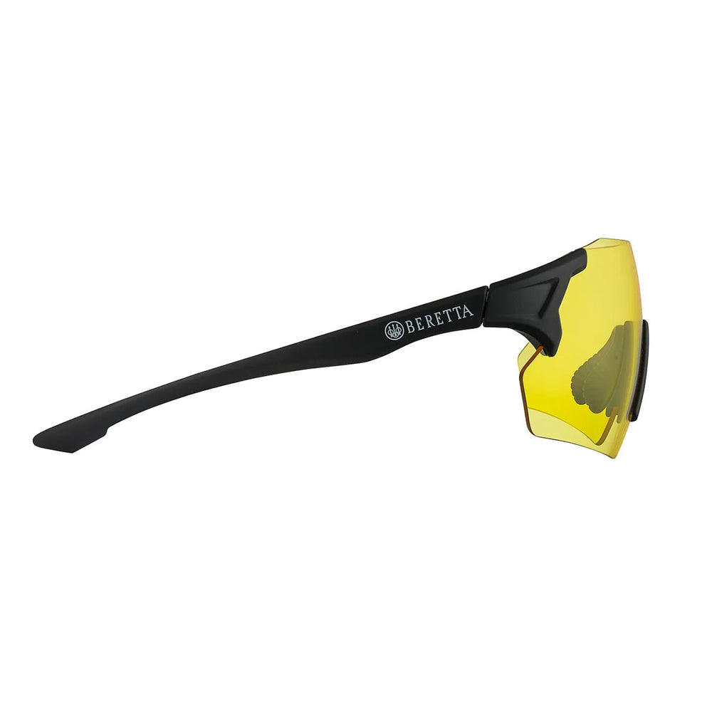 OCCHIALI - BERETTA - CHALLENGE EVO EYEGLASSES Yellow