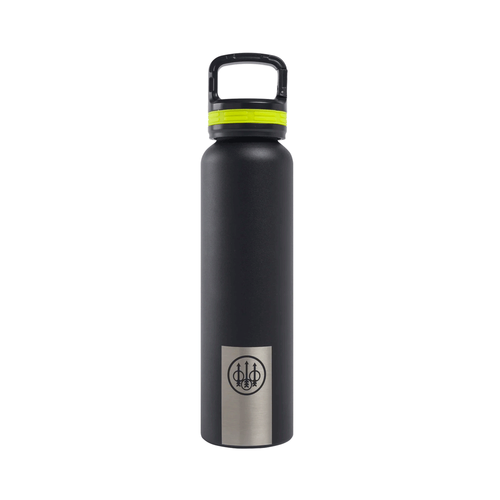 BERETTA - BOTTLE 710ml 24oz Black