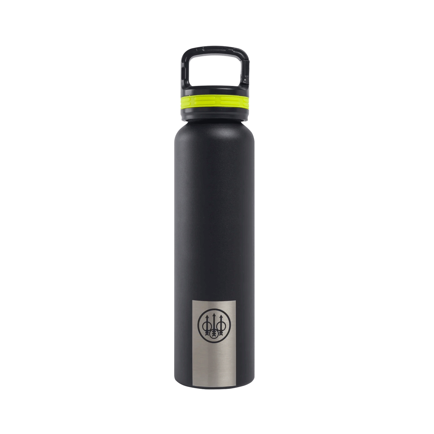 BERETTA - BOTTLE 710ml 24oz Black
