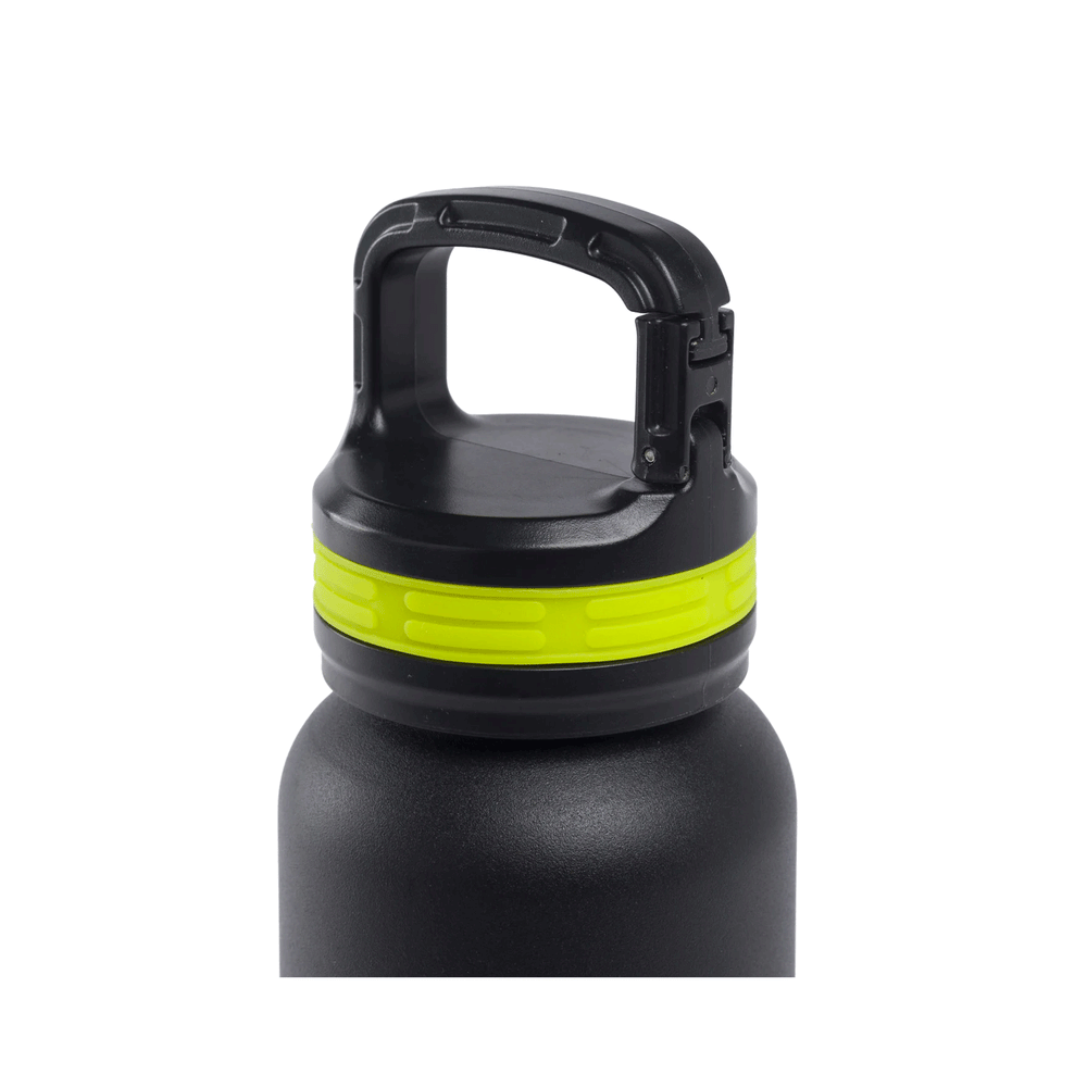 BERETTA - BOTTLE 710ml 24oz Black