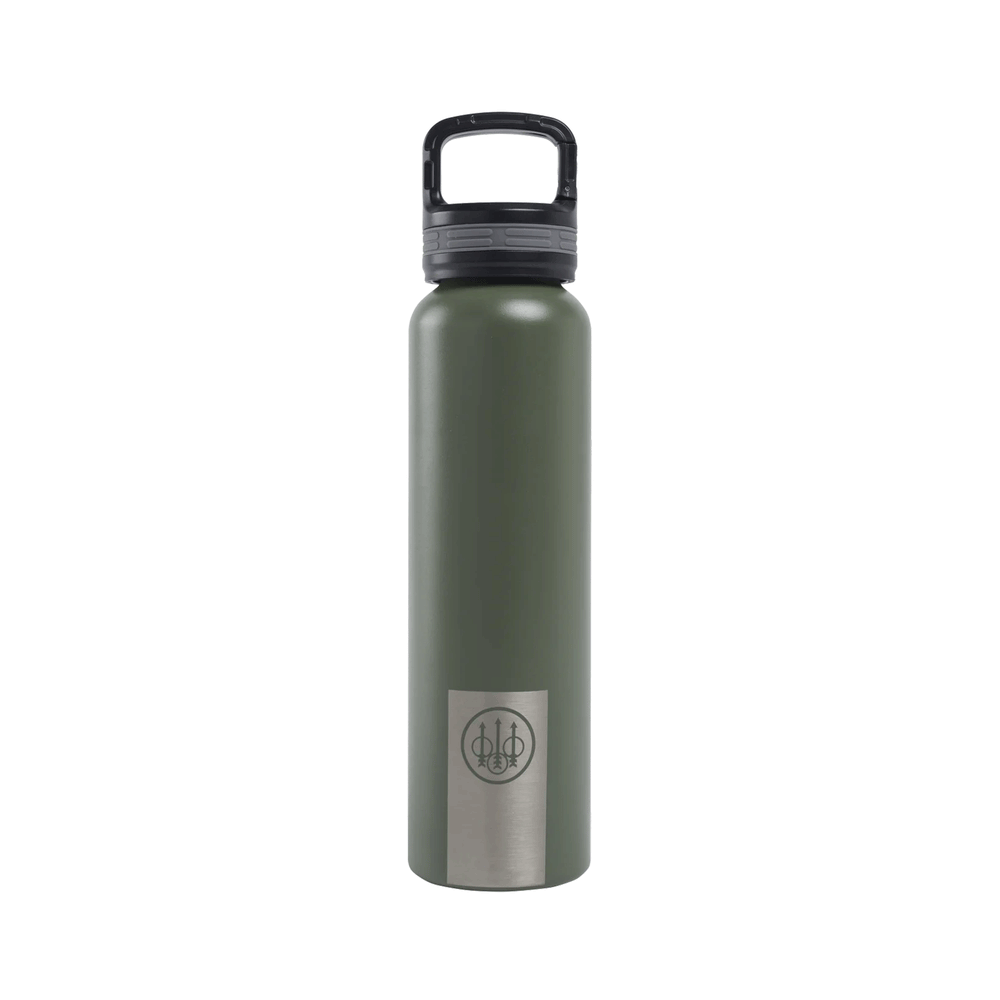 BERETTA - BOTTLE 710ml 24oz OD Green