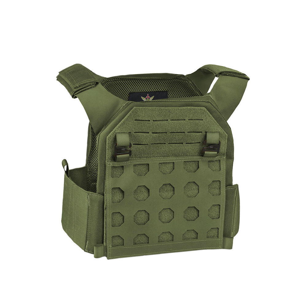 OPENLAND TACTICAL - HEXAGON PLATE CARRIER