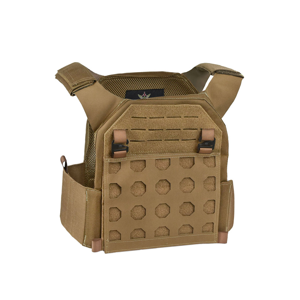 OPENLAND TACTICAL - HEXAGON PLATE CARRIER