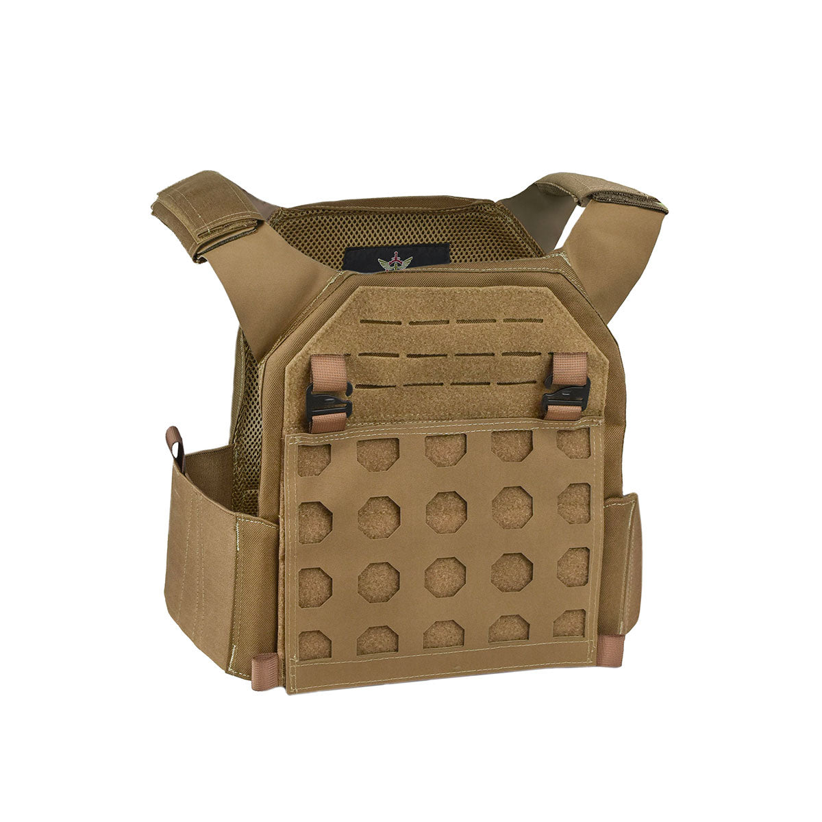 OPENLAND TACTICAL - HEXAGON PLATE CARRIER
