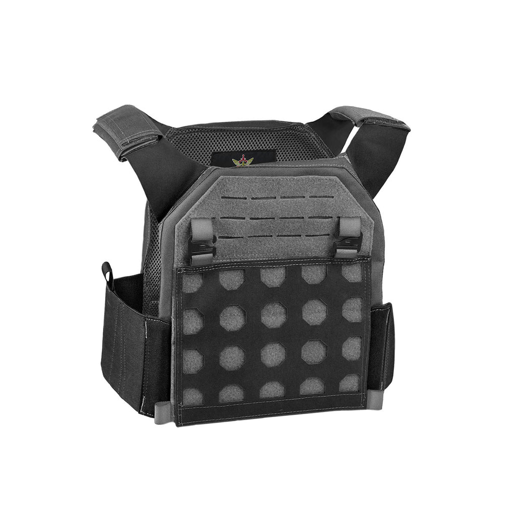 OPENLAND TACTICAL - HEXAGON PLATE CARRIER