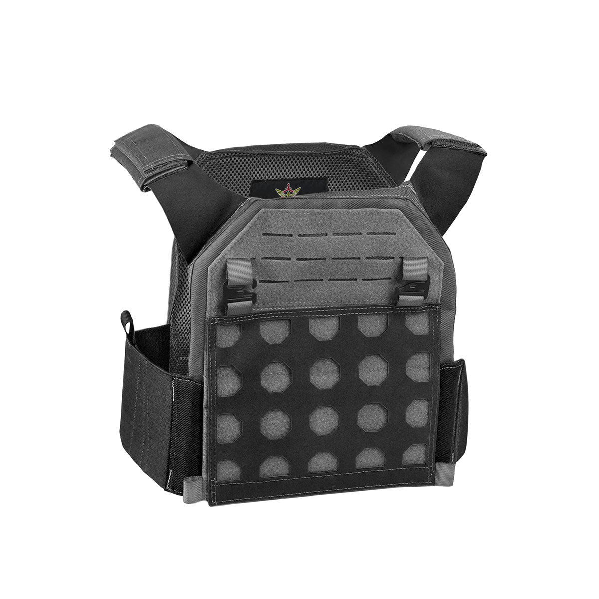 OPENLAND TACTICAL - HEXAGON PLATE CARRIER