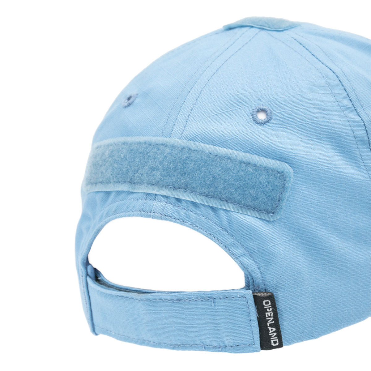 BERRETTO BASEBALL CON PATCH ONU RICAMATA