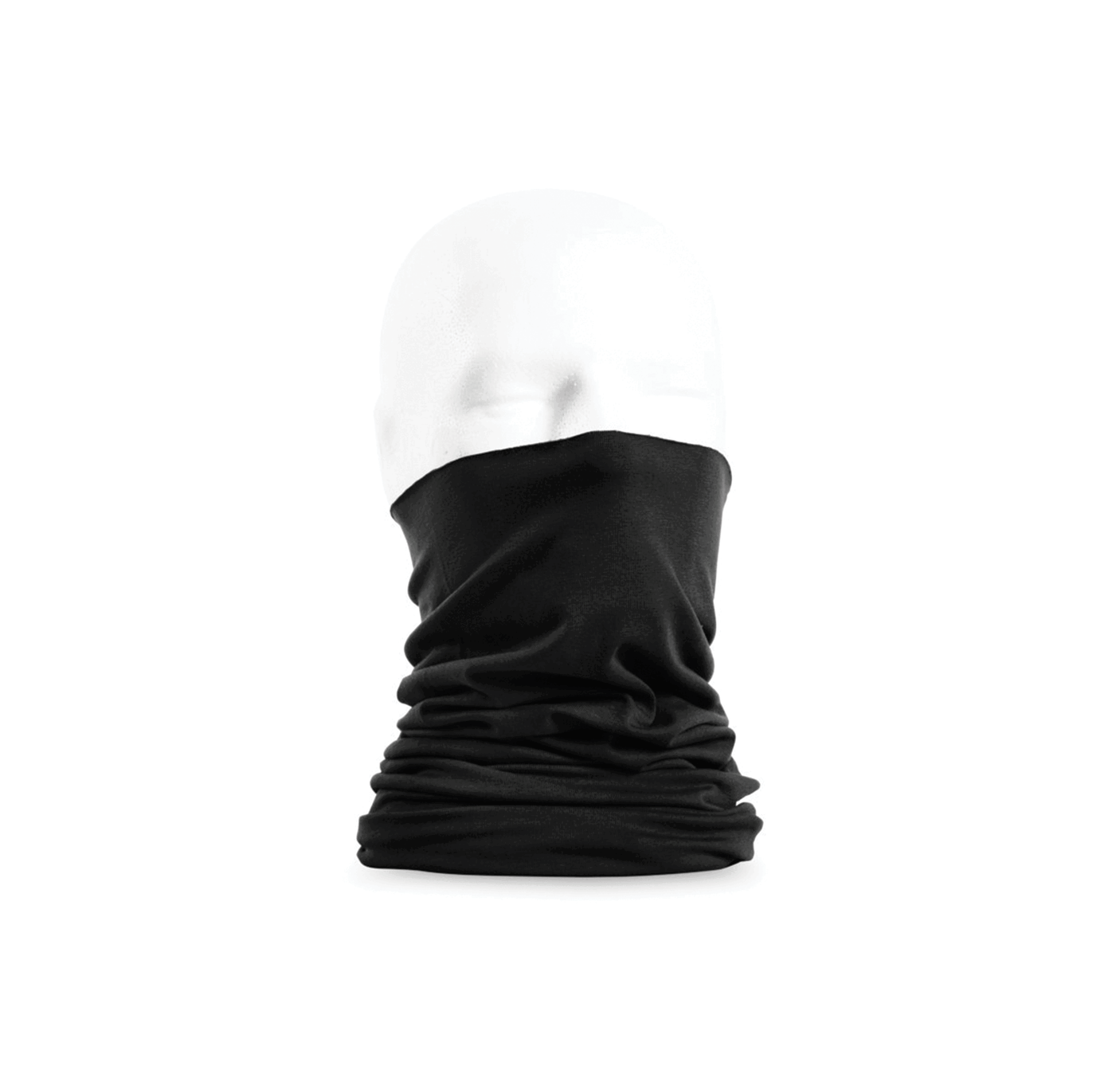 OPENLAND TACTICAL - MULTIPURPOSE COLLAR/NECK WARMER COTTON/LYCRA