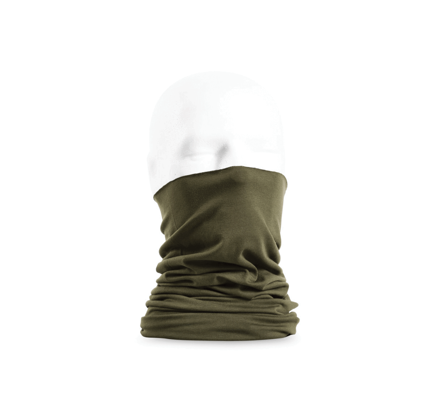 OPENLAND TACTICAL - MULTIPURPOSE COLLAR/NECK WARMER COTTON/LYCRA