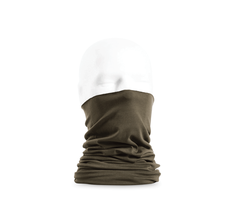 OPENLAND TACTICAL - MULTIPURPOSE COLLAR/NECK WARMER COTTON/LYCRA