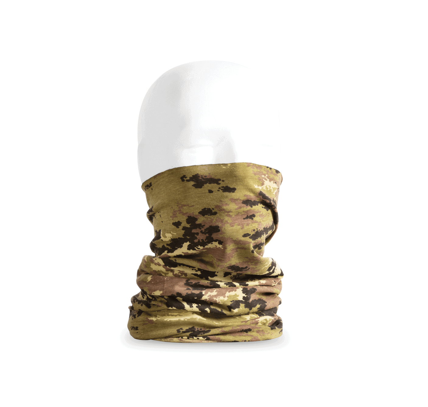 OPENLAND TACTICAL - MULTIPURPOSE COLLAR/NECK WARMER COTTON/LYCRA