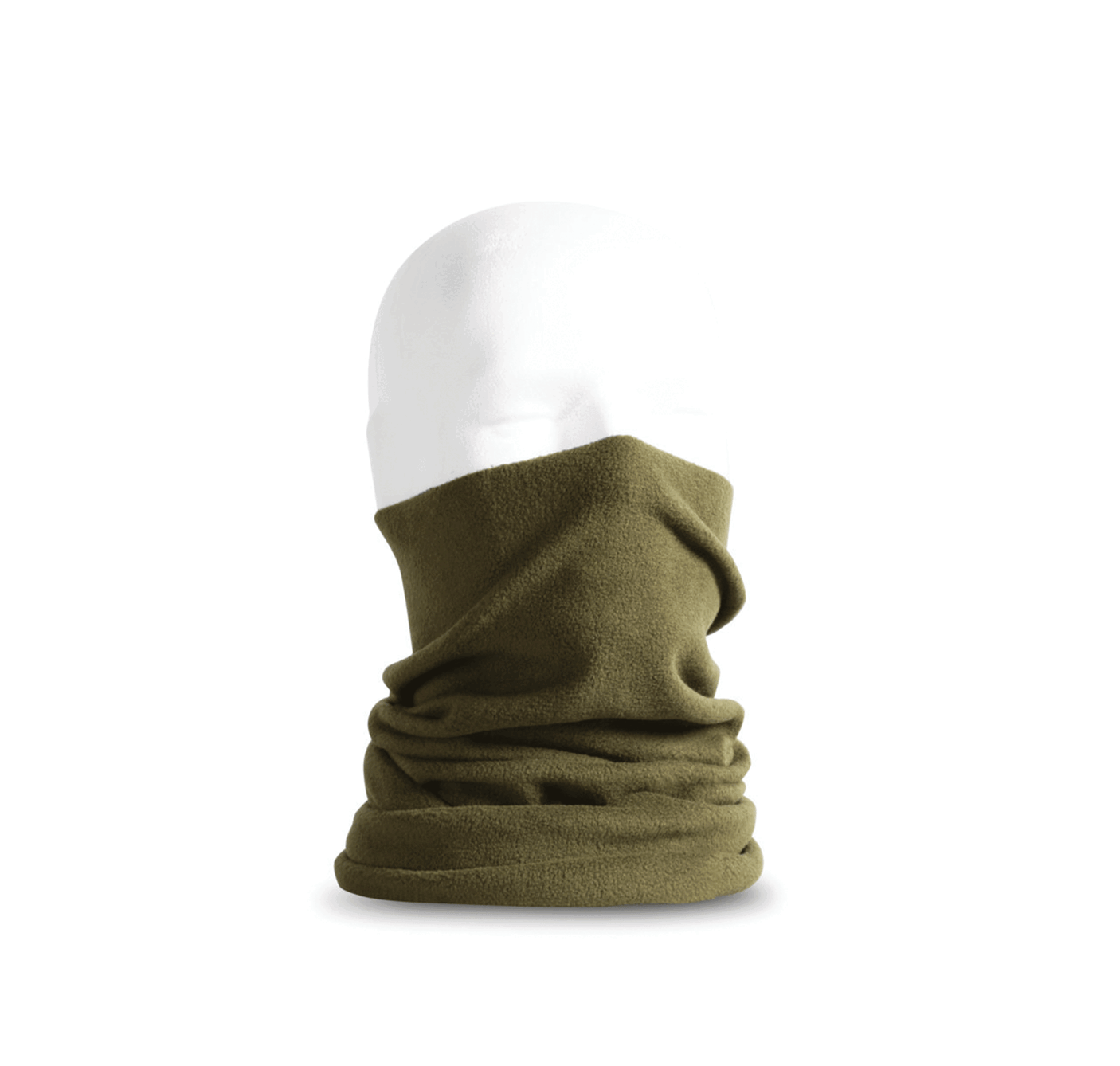 OPENLAND TACTICAL - MULTIPURPOSE COLLAR/NECK WARMER FLEECE