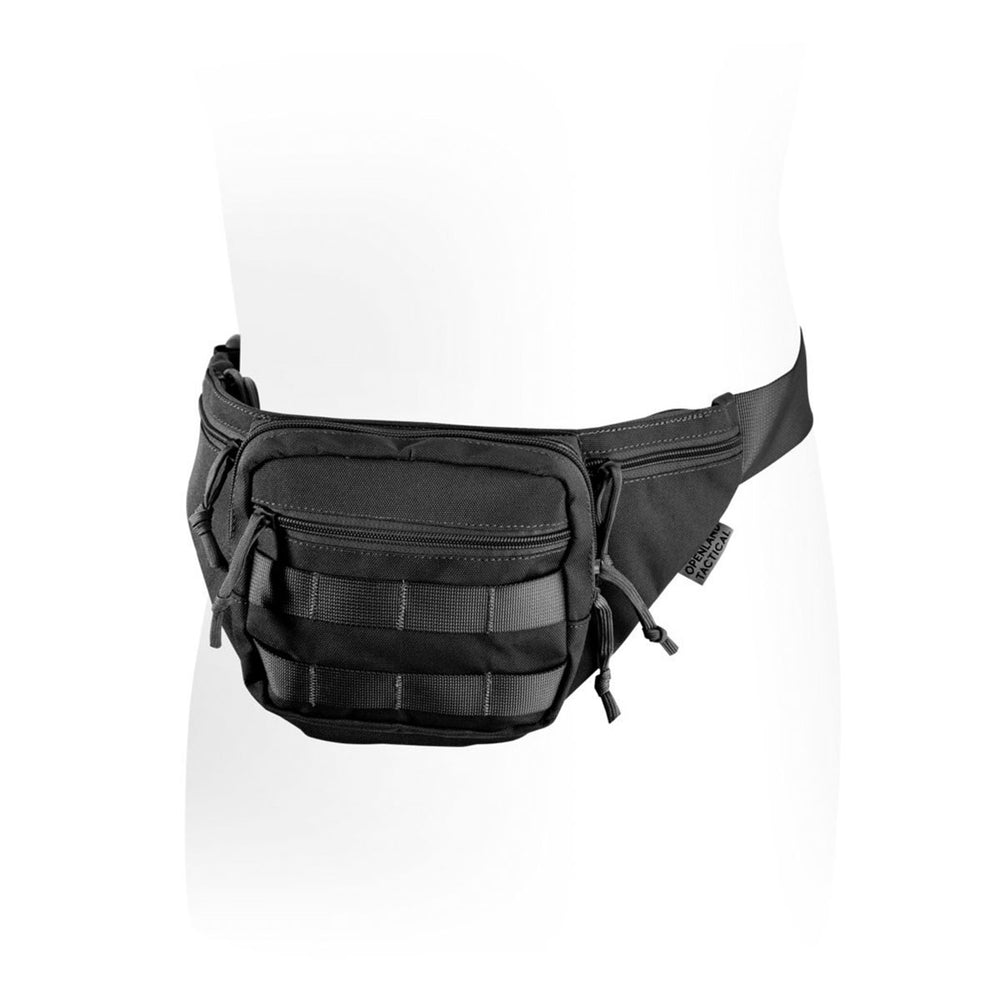 OPENLAND TACTICAL - MARSUPIO FANNY PACK