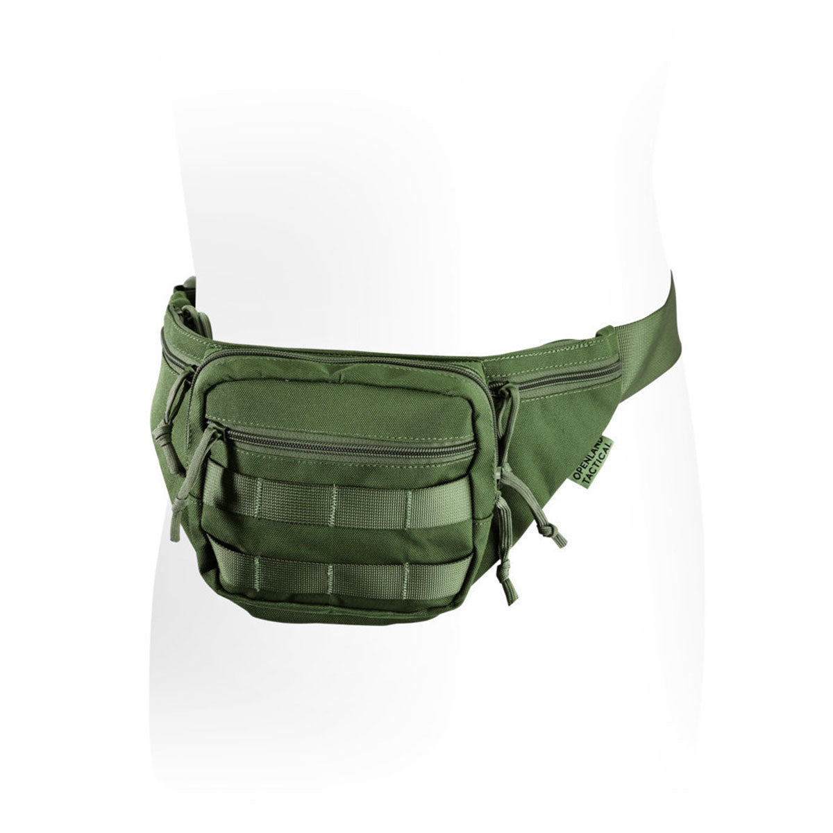 OPENLAND TACTICAL - MARSUPIO FANNY PACK