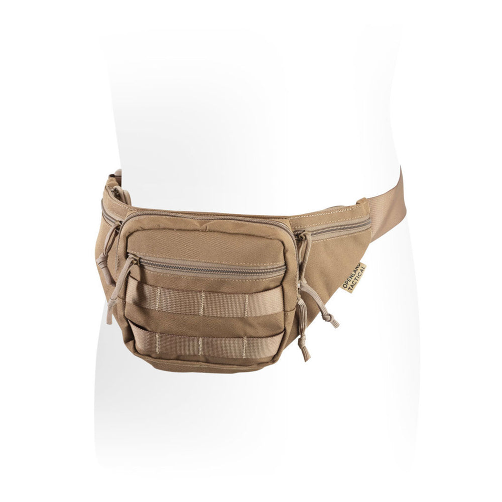 OPENLAND TACTICAL - MARSUPIO FANNY PACK