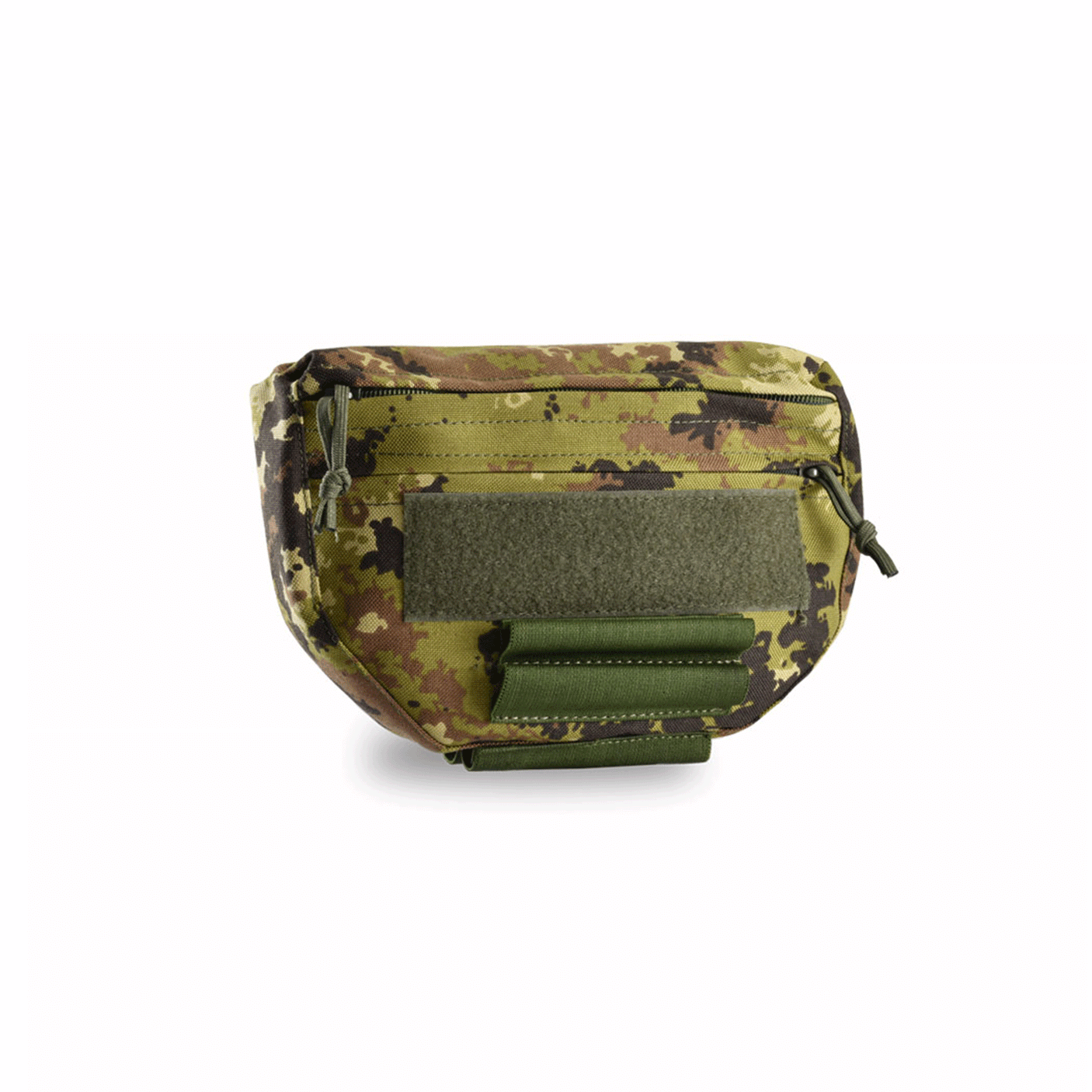 OPENLAND TACTICAL - DROP DOWN BAG FOR COMBAT JACKET