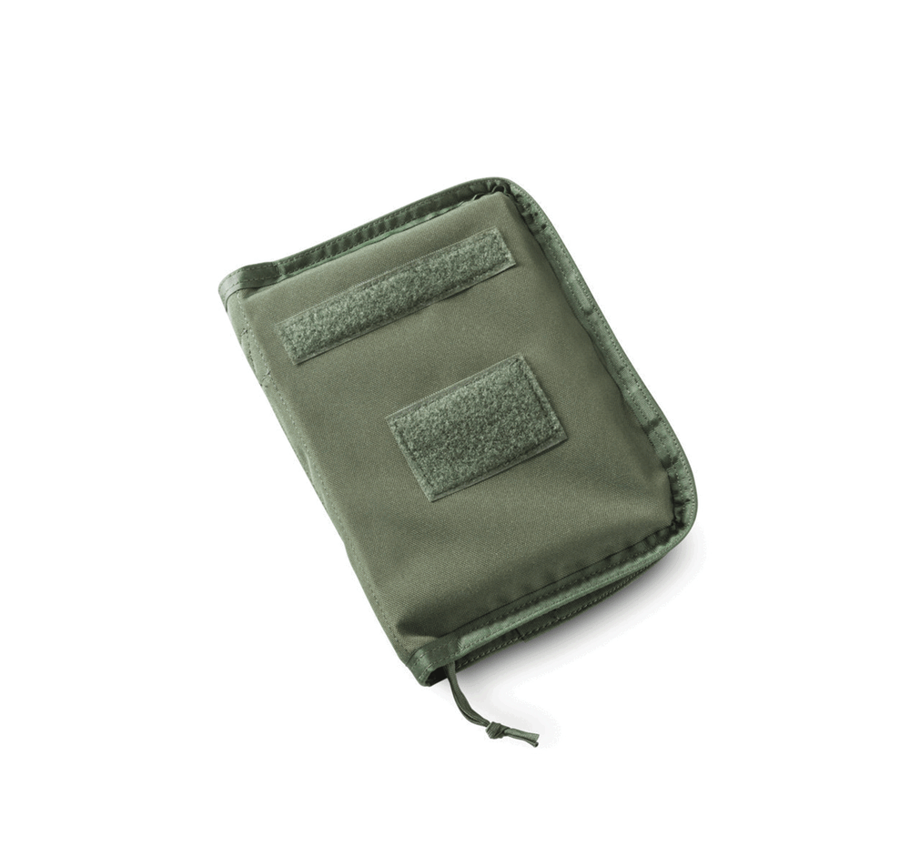OPENLAND TACTICAL - NOTEBOOK POCKET