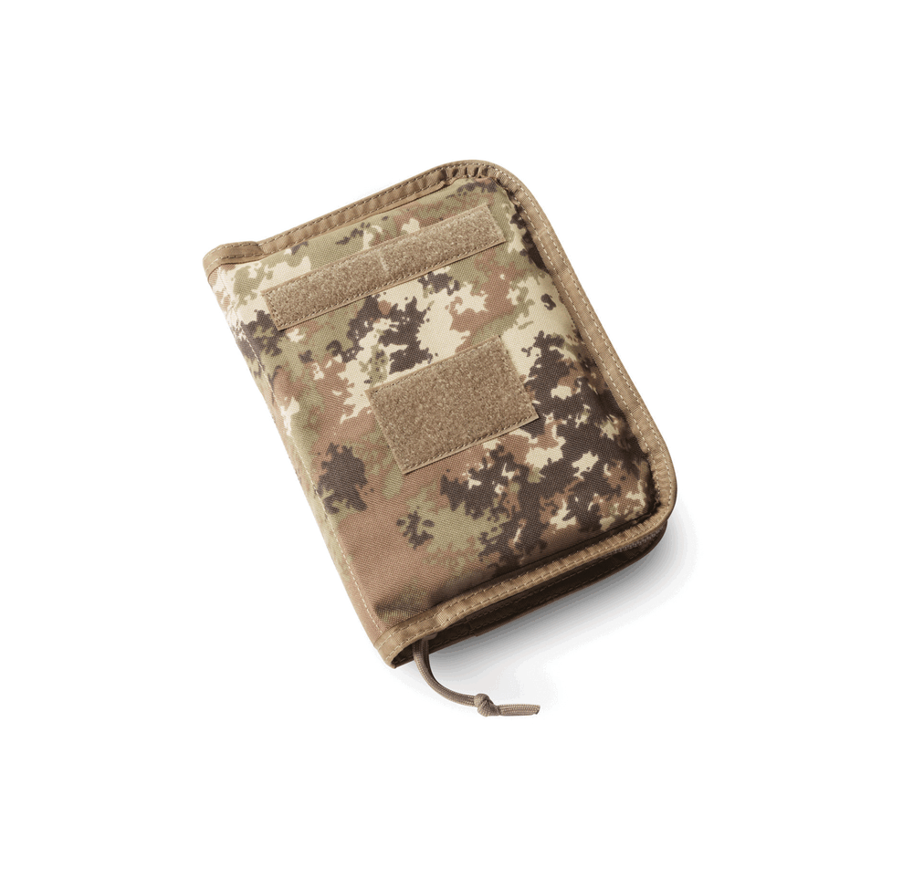 OPENLAND TACTICAL - NOTEBOOK POCKET