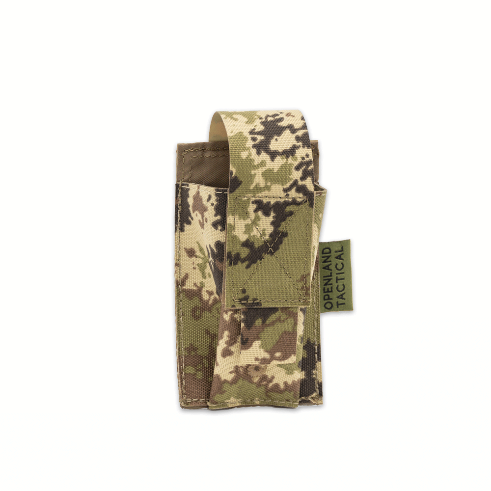 OPENLAND TACTICAL - TASCA SINGOLA PORTA CARICATORE IN TPU