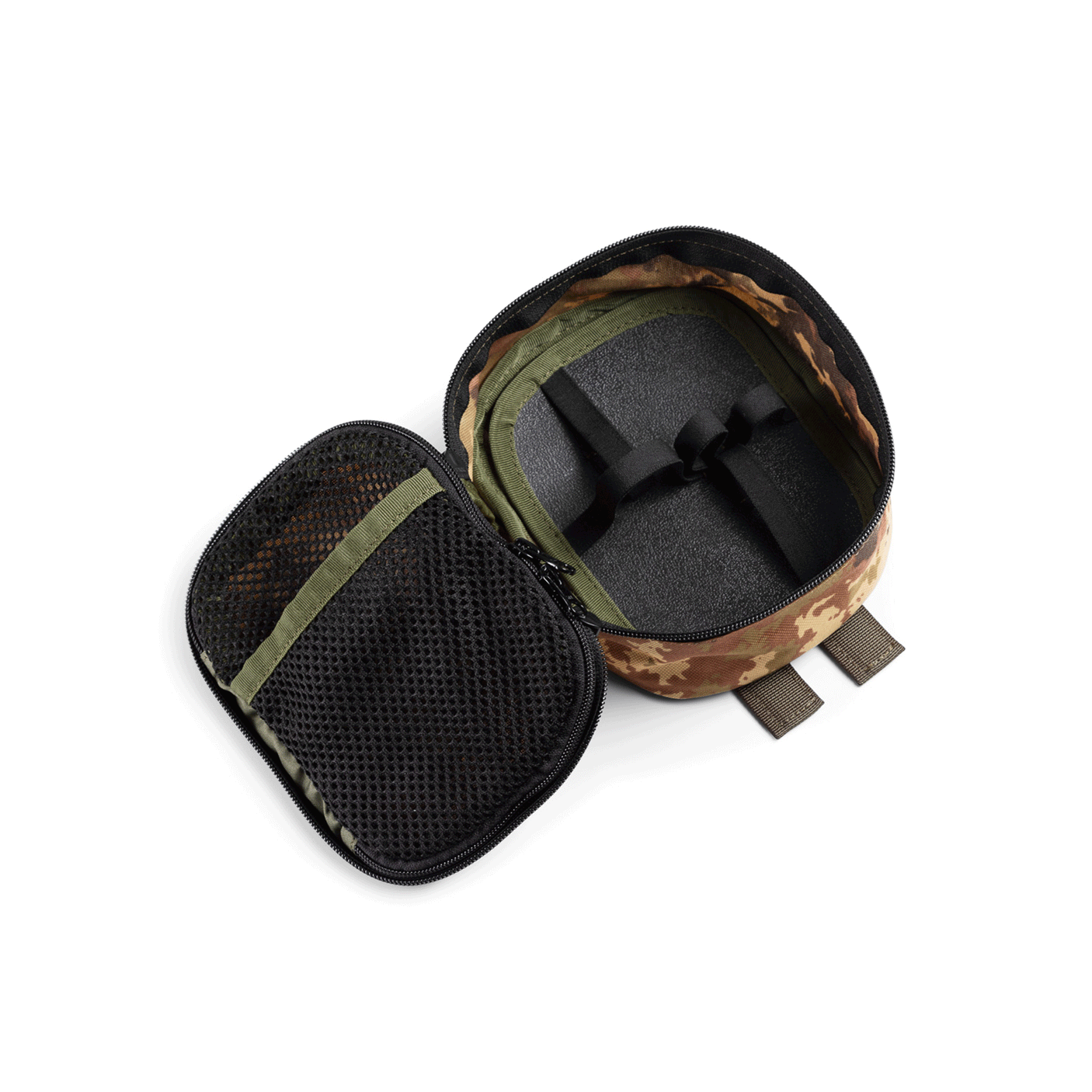 N.ER.G OPENLAND - INDIVIDUAL MEDICAL POUCH COMPLETE WITH EQUIPMENT