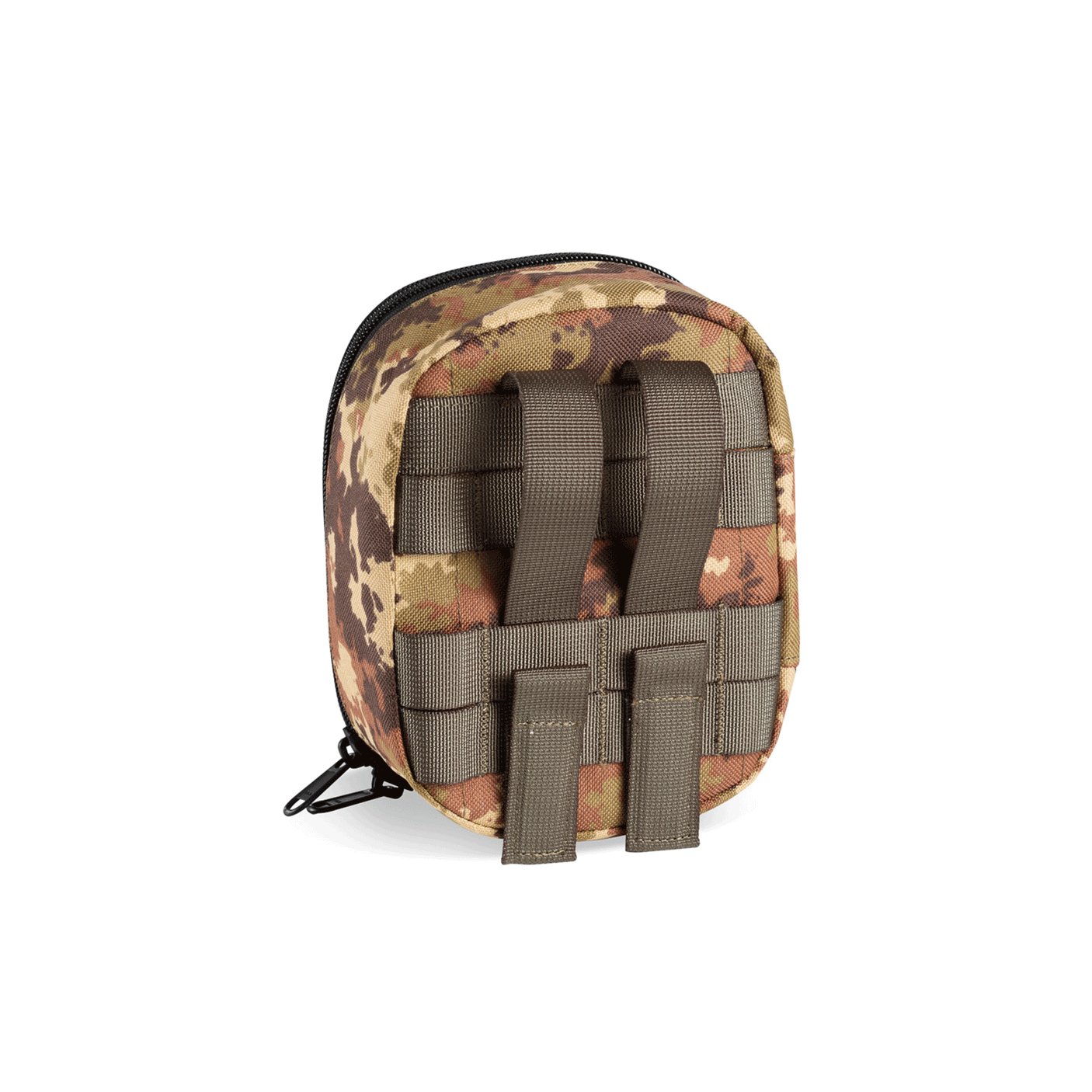 N.ER.G OPENLAND - INDIVIDUAL MEDICAL POUCH COMPLETE WITH EQUIPMENT