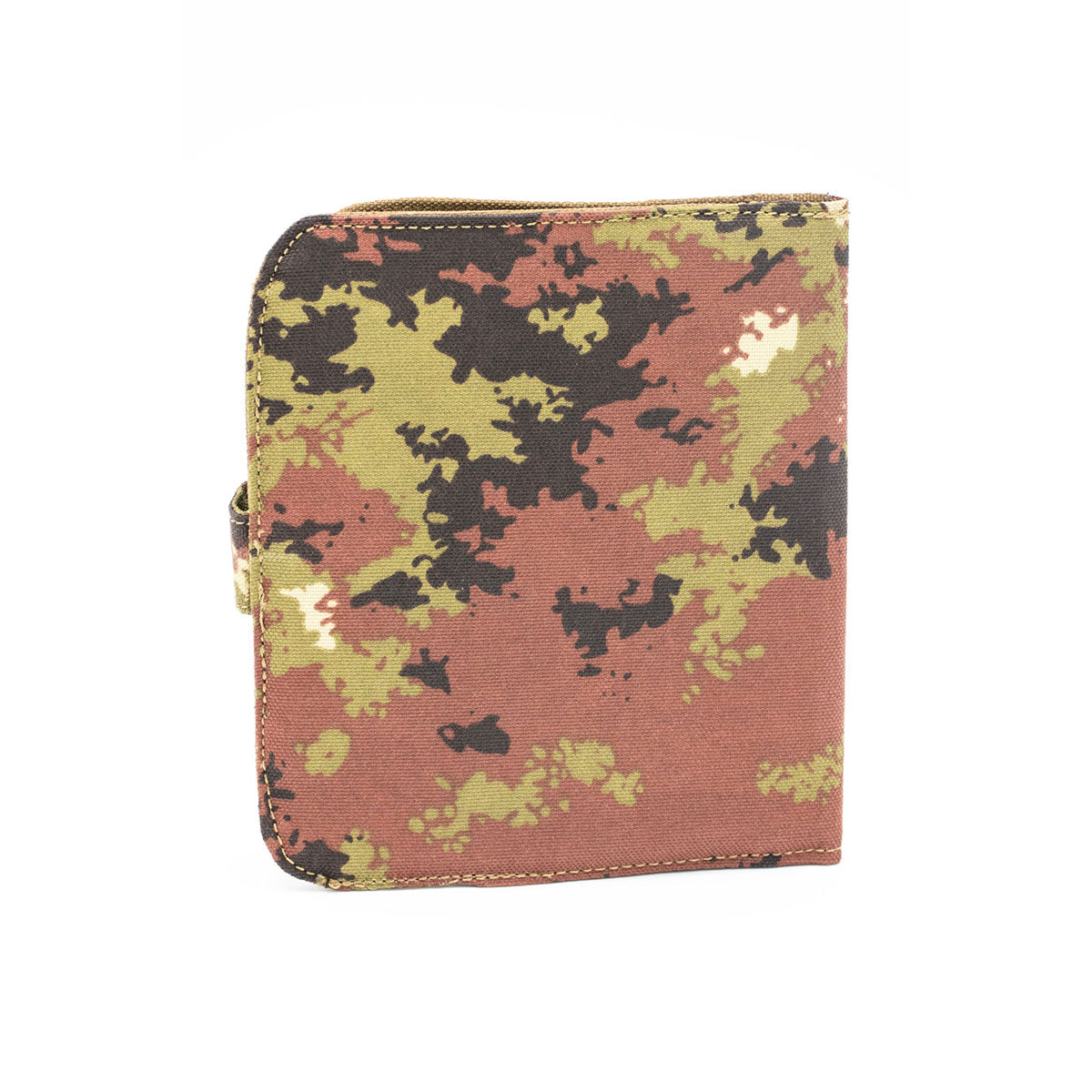 OPENLAND TACTICAL - MEMO TATTICO BLOCCO NOTE Vegetato Italiano