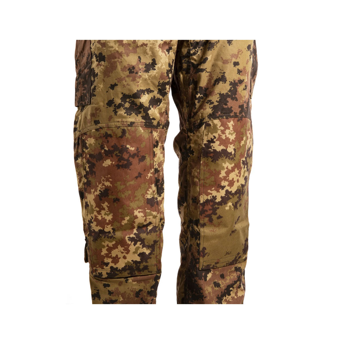 COMPLETO - OPENLAND - MIMETICA DA COMBATTIMENTO ESERCITO ITALIANO CON STELLETTE Italian Desert Camo