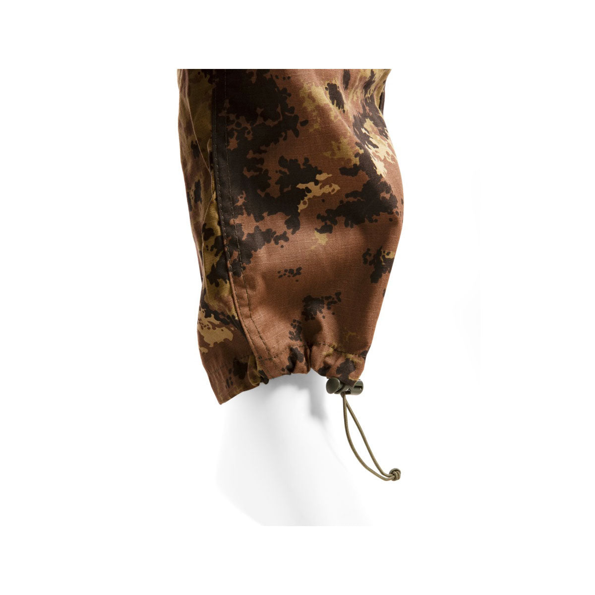 COMPLETO - OPENLAND - MIMETICA DA COMBATTIMENTO ESERCITO ITALIANO CON STELLETTE Italian Desert Camo