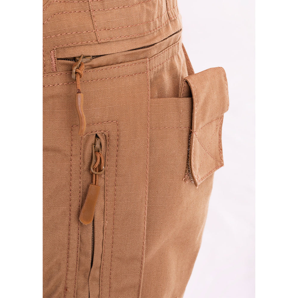 OPENLAND TACTICAL NERG - PANTALONE OPERATOR Vegetato Italiano