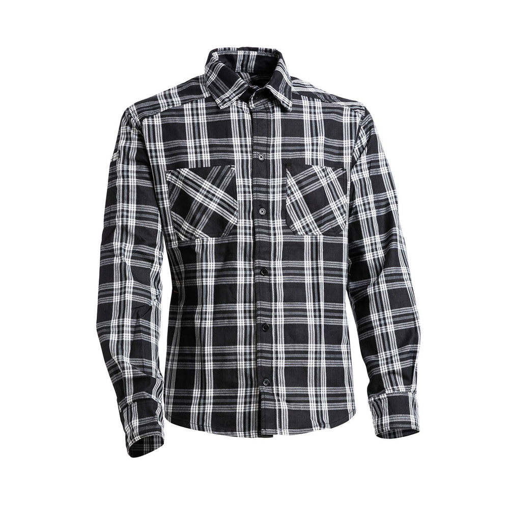 OPENLAND TACTICAL NERG - COVERT SERIES LONG SLEEVE SHIRT