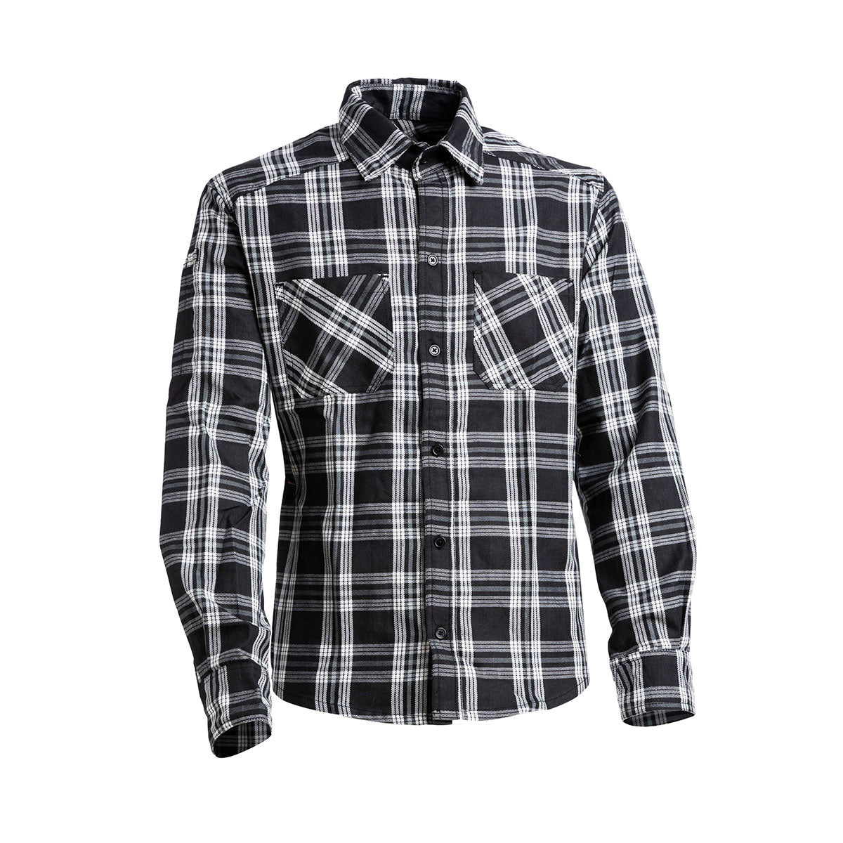 OPENLAND TACTICAL NERG - COVERT SERIES LONG SLEEVE SHIRT