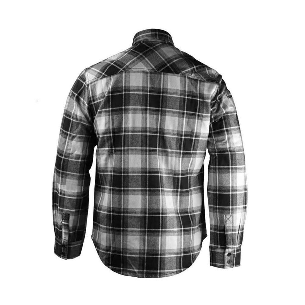 OPENLAND TACTICAL NERG - COVERT SERIES LONG SLEEVE SHIRT