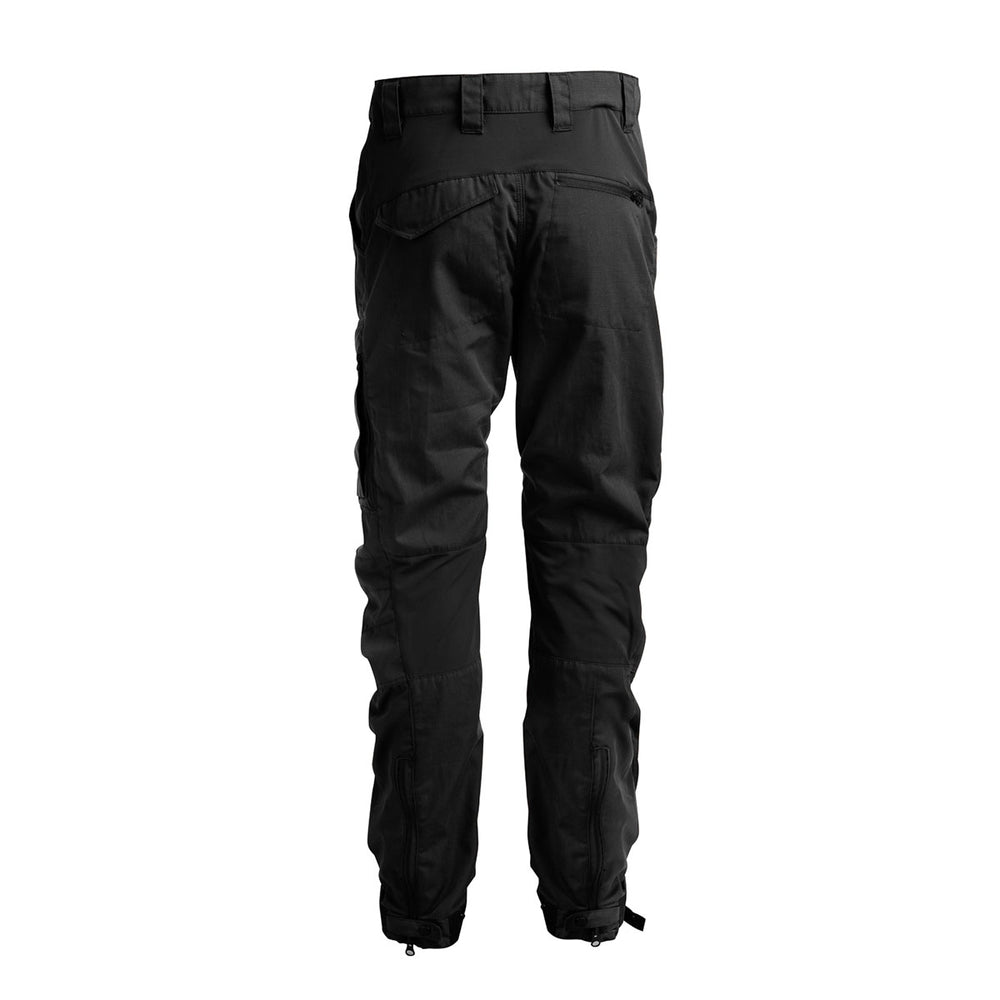 OPENLAND TACTICAL NERG - PANTALONE URBAN CARGO PANT Black